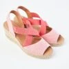 Athens Vintage Wash Espadrille