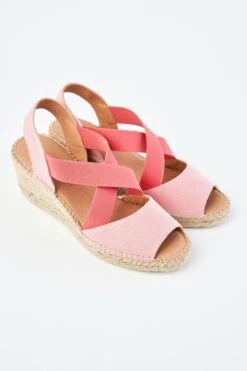 Athens Vintage Wash Espadrille