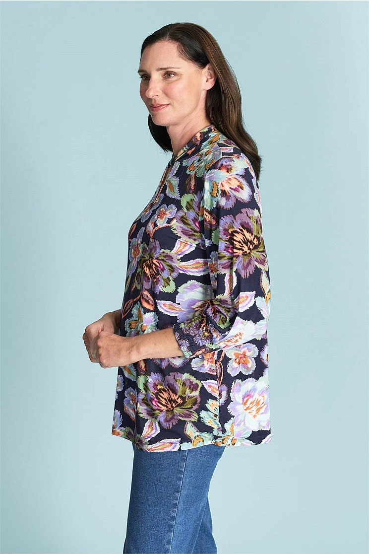 Twist Neck Top 6 Twist Neck Top - Image 4