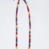 Multi Bead Necklace -Blue Illusion 29766 459202 57044