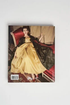 Dior And His Decorators -Blue Illusion 29864 459468 57430