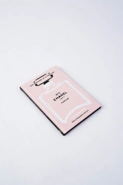 Chanel Perfume Of A Century