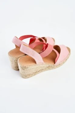 Athens Vintage Wash Espadrille -Blue Illusion 3.bie com13.101332