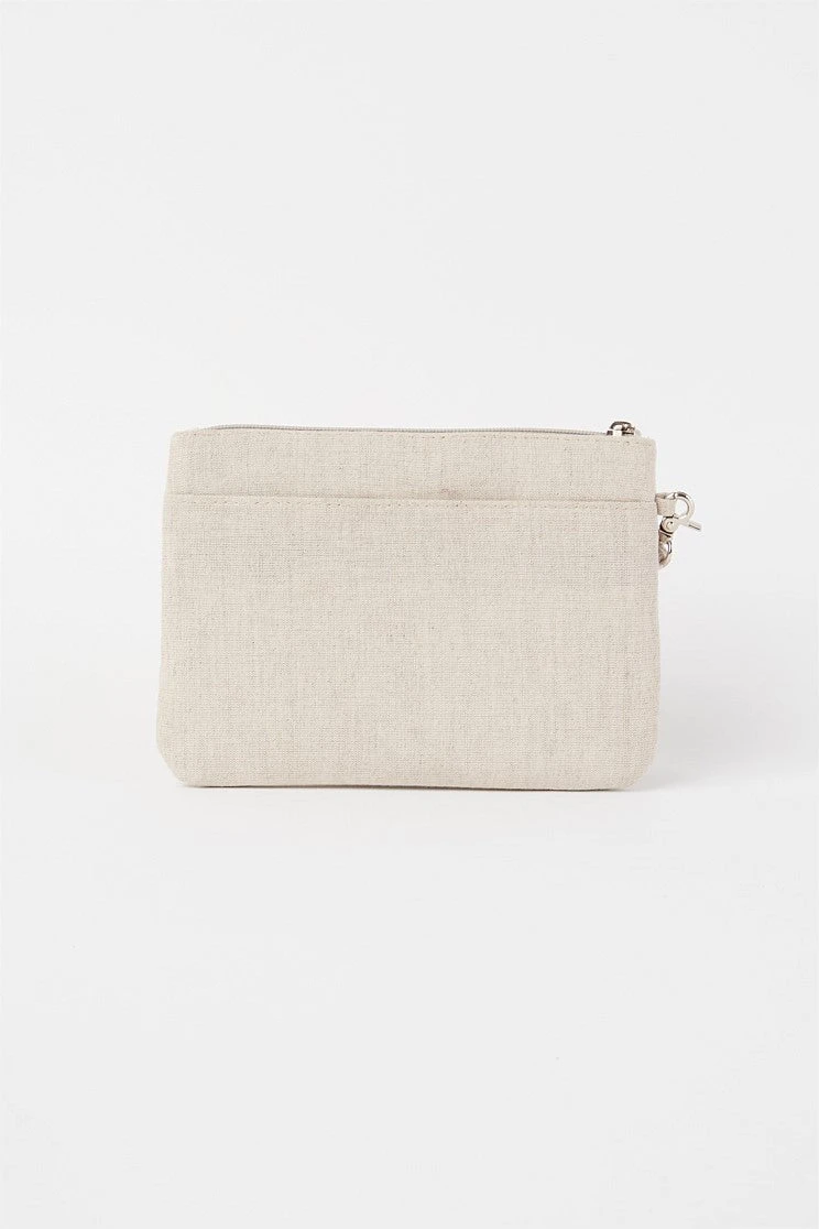 Baguette Basket Cosmetic Bag 4 Baguette Basket Cosmetic Bag - Image 2