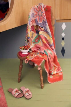 Nathalie Lété Love Throw