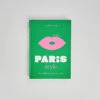Little Book Of Paris Style 2 Little Book Of Paris Style -Blue Illusion 30619 461602 61013