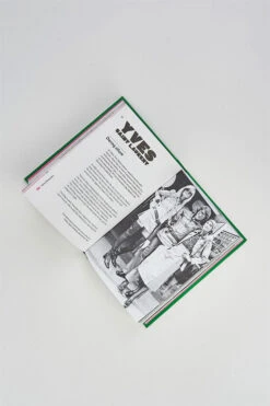 Little Book Of Paris Style -Blue Illusion 30619 461602 61014