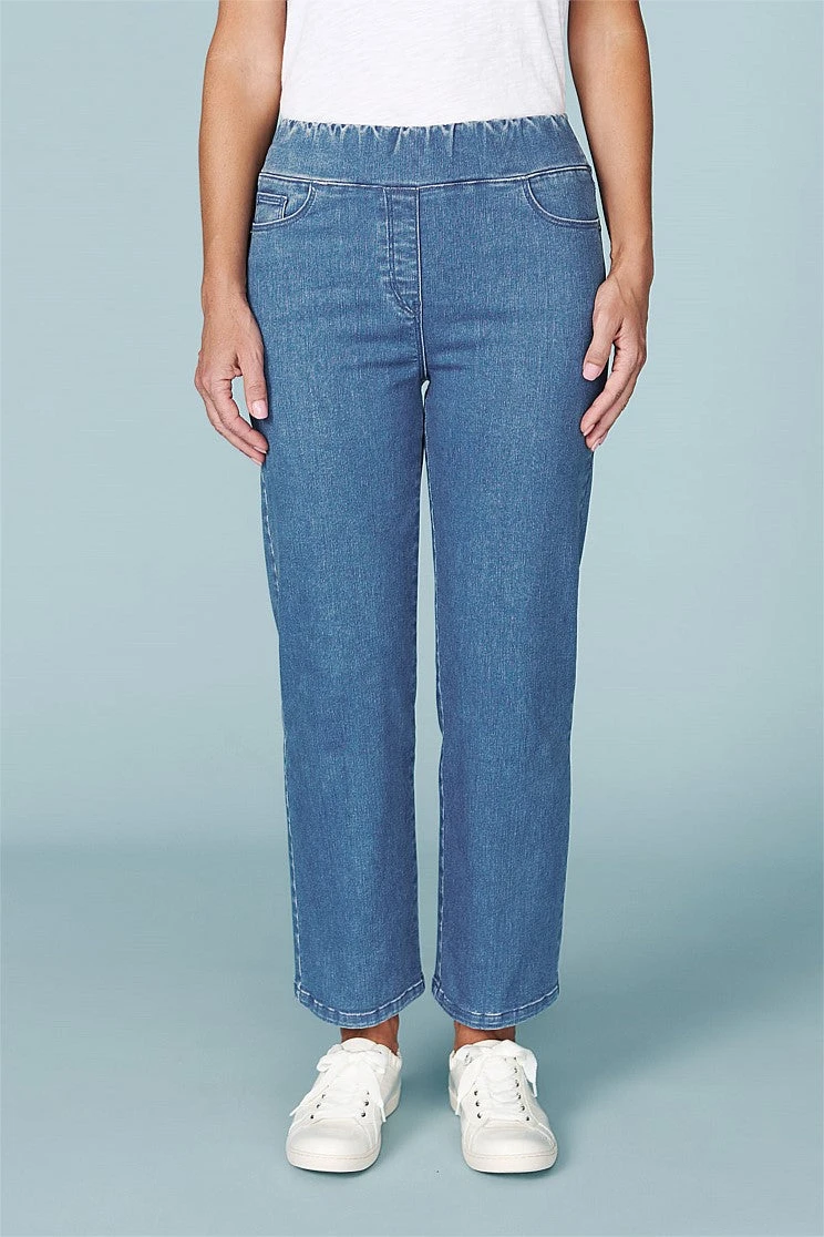 Bengajean® 7/8th Relaxed 4 Bengajean® 7/8th Relaxed - Image 2