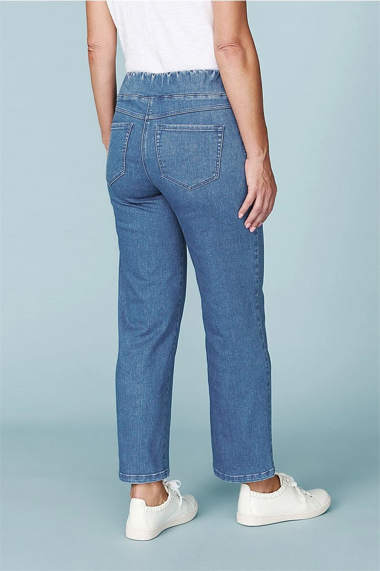 Bengajean® 7/8th Relaxed 6 Bengajean® 7/8th Relaxed - Image 4