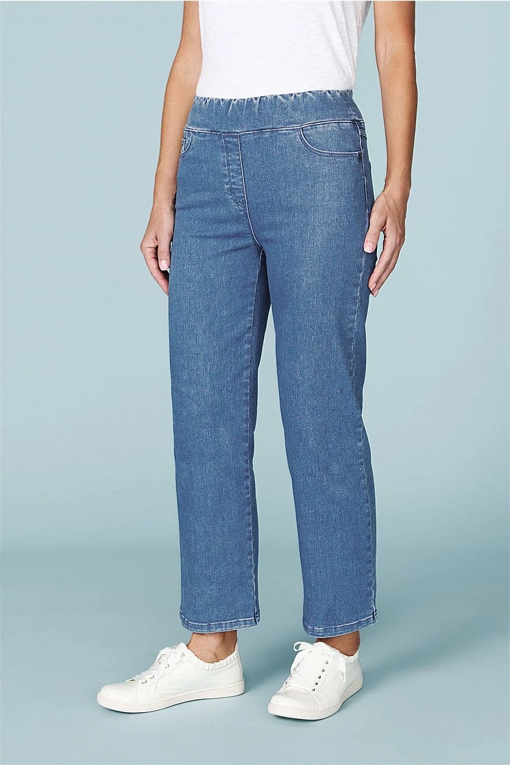 Bengajean® 7/8th Relaxed 5 Bengajean® 7/8th Relaxed - Image 3