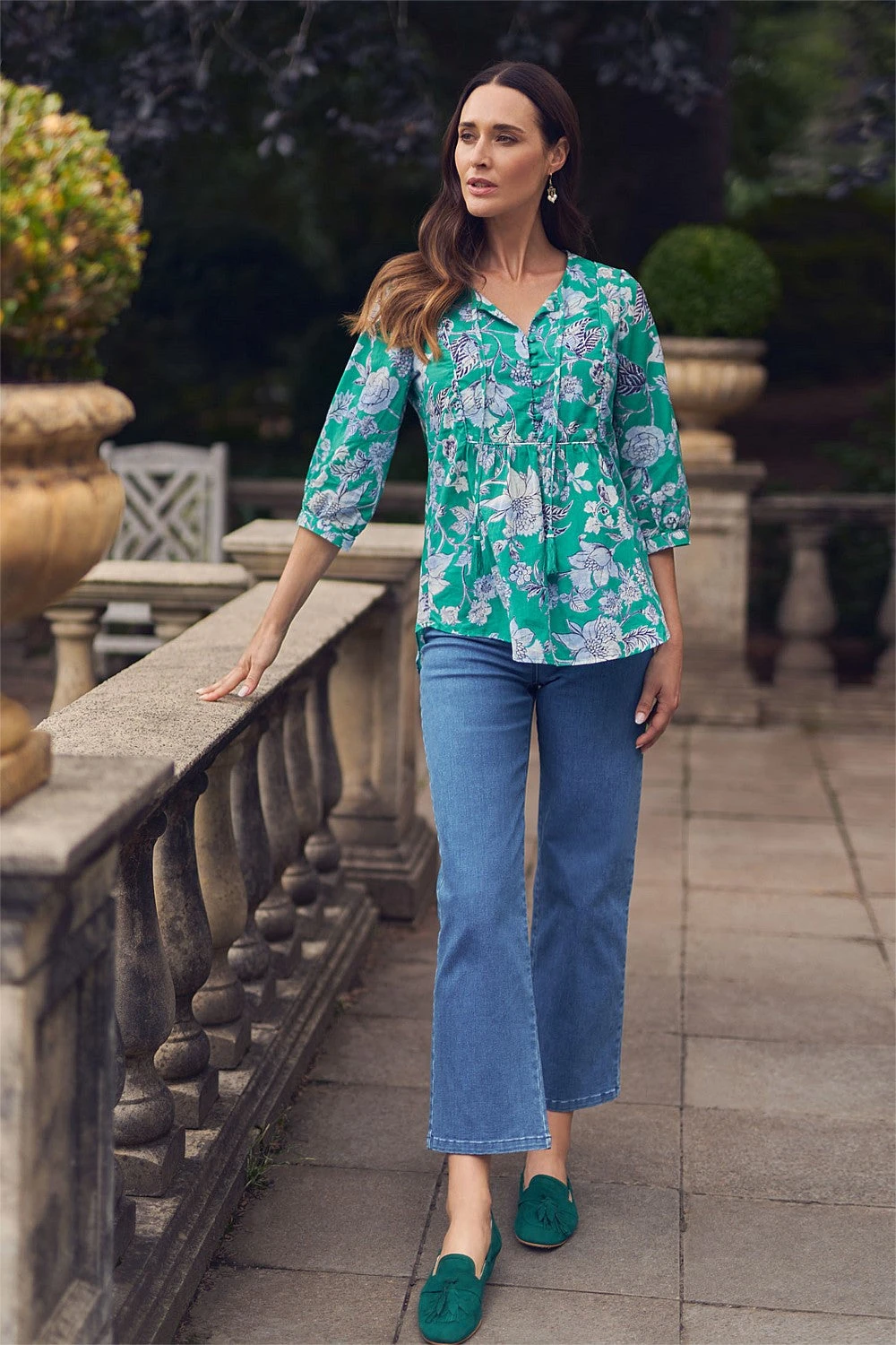 Bengajean® 7/8th Relaxed 3 Bengajean® 7/8th Relaxed