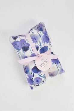 Morning Meadow Heat Pillow -Blue Illusion 30935 462629 60614