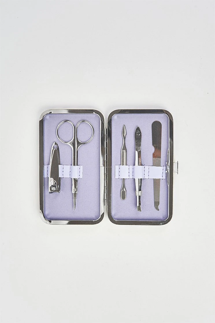 Morning Meadow Manicure Set 4 Morning Meadow Manicure Set - Image 2