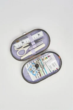 Morning Meadow Sewing Kit -Blue Illusion 30937 462631 60620