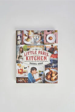 The Little Paris Kitchen