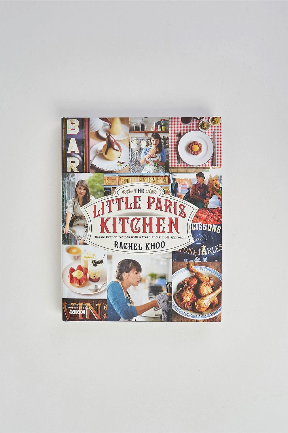 The Little Paris Kitchen 3 The Little Paris Kitchen