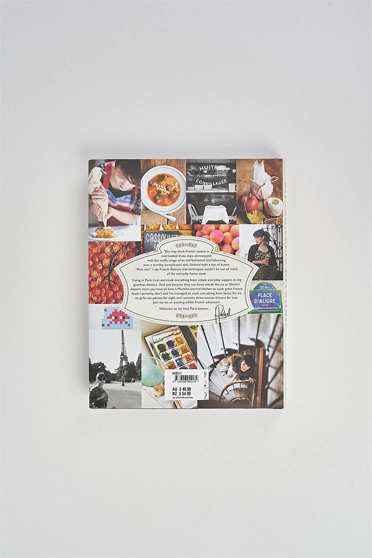 The Little Paris Kitchen 4 The Little Paris Kitchen - Image 2