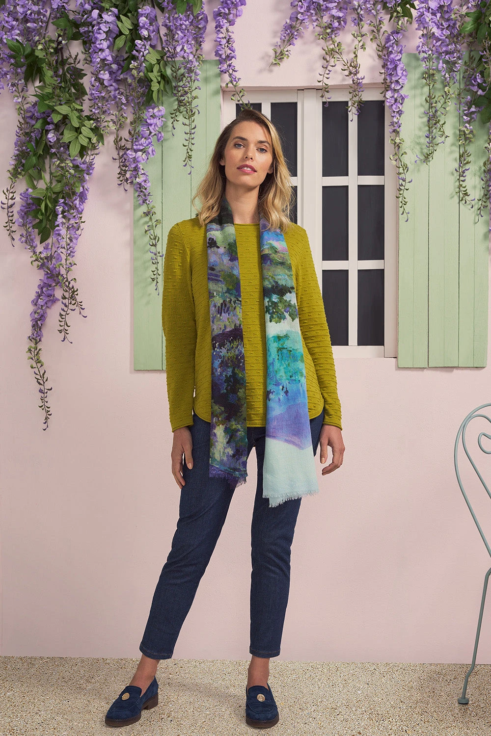 Organic Cotton Jumper 10 Organic Cotton Jumper - Image 8