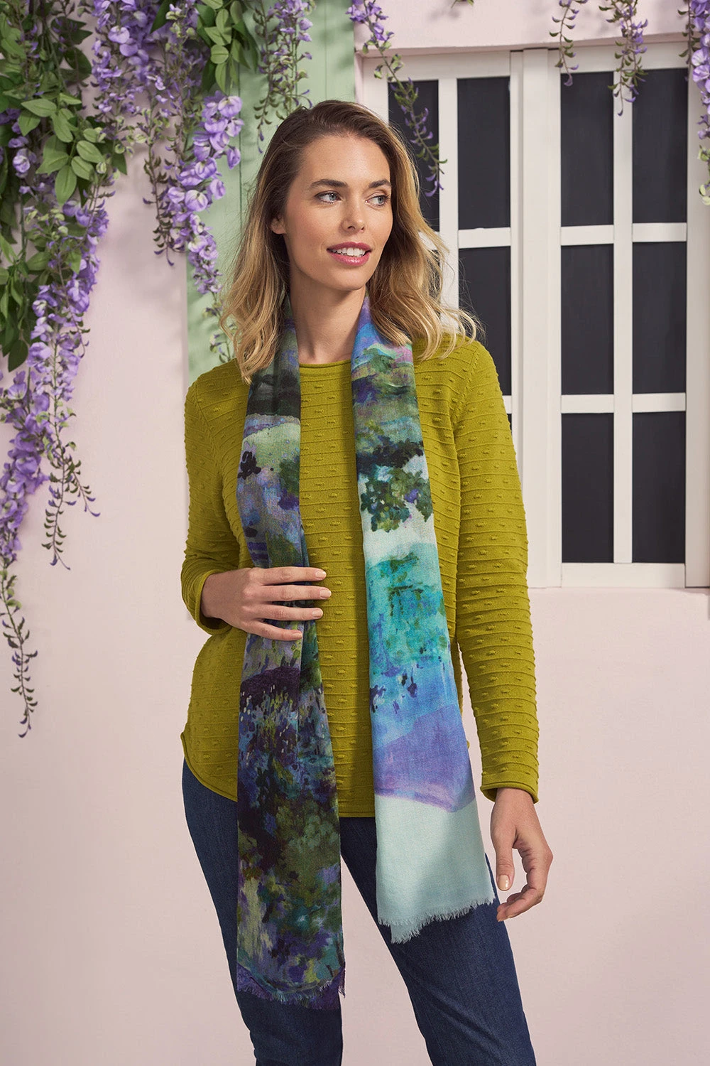 Organic Cotton Jumper 9 Organic Cotton Jumper - Image 7