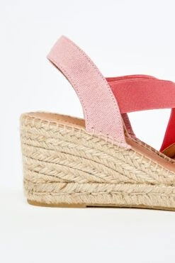 Athens Vintage Wash Espadrille -Blue Illusion 4.bie com13.101330