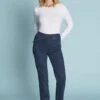 Bengajean® Straight Cashmere Feel 2 Bengajean® Straight Cashmere Feel -Blue Illusion 4A BENGAJEANSTRAIGHTCASHMERE9804edit