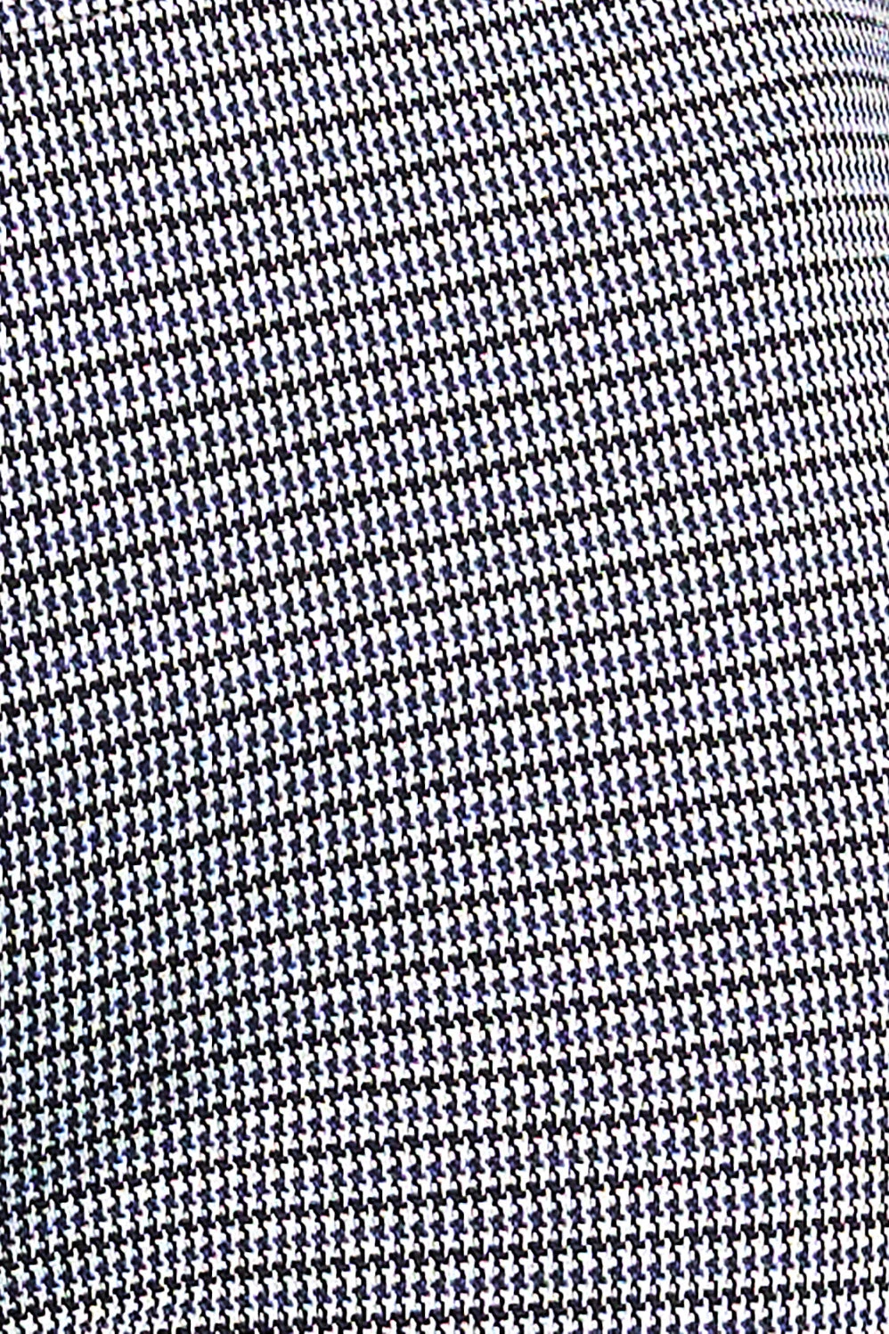 Jacquard Skinny Pant 8 Jacquard Skinny Pant - Image 6