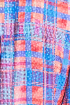 Vibrant Check Shirt 15 Vibrant Check Shirt -Blue Illusion 4A VIBRANTCHECKSHIRT9793edit 6cd73ba3 f9d7 43df 96ef b5a1b6fe5d75