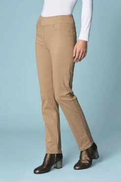 Bengajean® Straight Leg -Blue Illusion 4B BENGAJEANSTRAIGHTLEG15916896edit