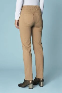 Bengajean® Straight Leg -Blue Illusion 4B BENGAJEANSTRAIGHTLEG15916909edit