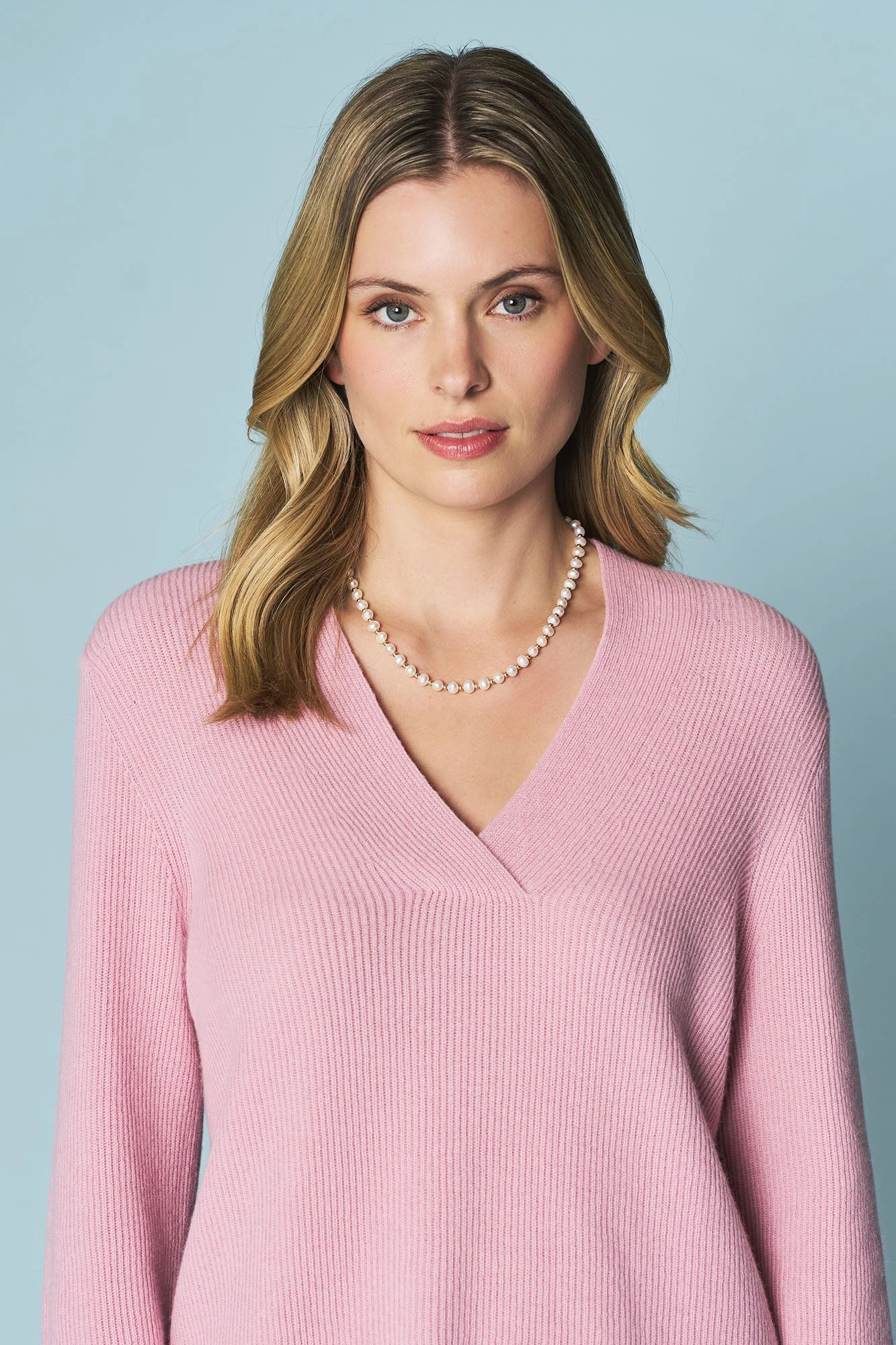 D’Amour Lariat Necklace 4 D’Amour Lariat Necklace - Image 2