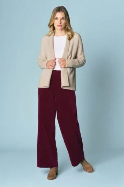 Mohair Blend Cardigan 11 Mohair Blend Cardigan -Blue Illusion 4B MOHAIRBLENDCARDIGAN6816edit