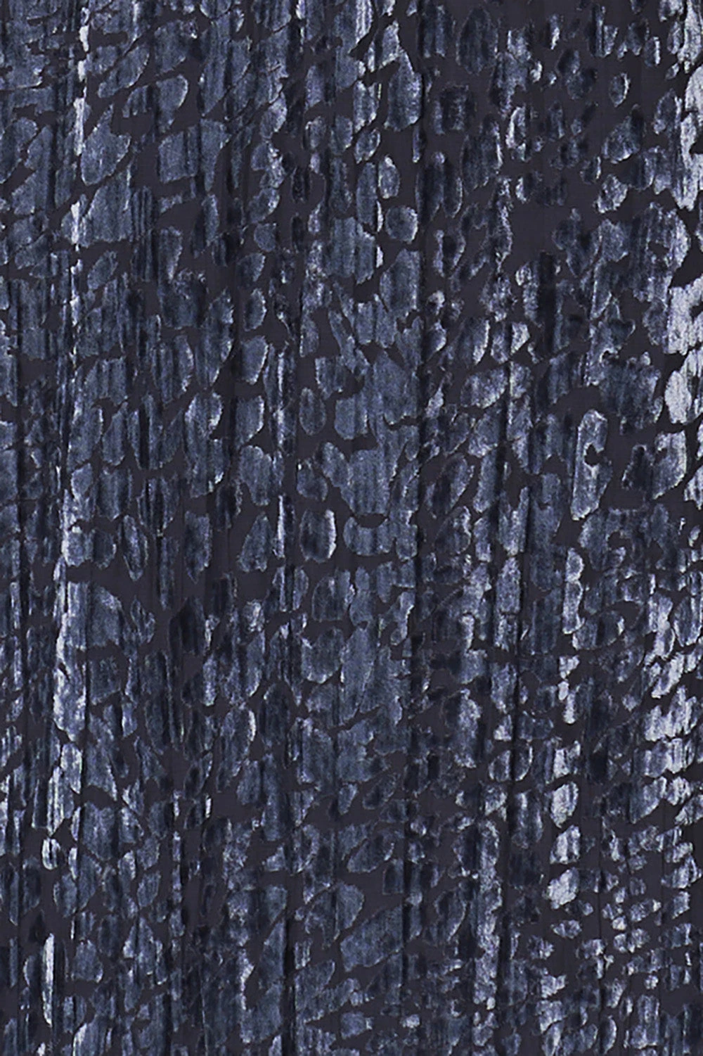 Velvet Burnout Dress 7 Velvet Burnout Dress - Image 5