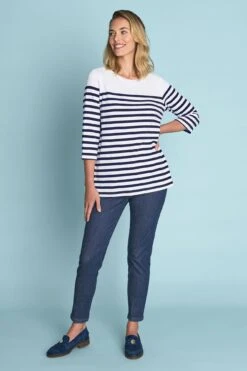 Button Detail Top -Blue Illusion 4T BUTTONDETAILTOP0583edit