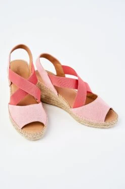 Athens Vintage Wash Espadrille -Blue Illusion 5.bie com13.101333