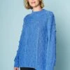 Cotton Bobble Knit -Blue Illusion 5A COTTONBOBBLEKNIT9310editnew