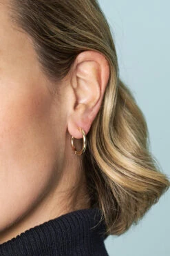 Drop Earrings -Blue Illusion 5A DROPEARRINGS0296edit