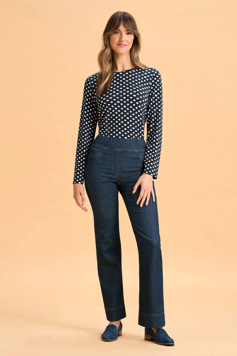 Bengajean® Relaxed Bootcut 3 Bengajean® Relaxed Bootcut