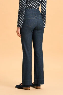 Bengajean® Relaxed Bootcut 9 Bengajean® Relaxed Bootcut -Blue Illusion 7B BENGAJEANRELAXEDBOOTCUT 1087