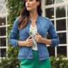 Quilted Denim Jacket 2 Quilted Denim Jacket -Blue Illusion 8545 462181 59983 f646c7fd f476 4742 b349 5f336226c2be