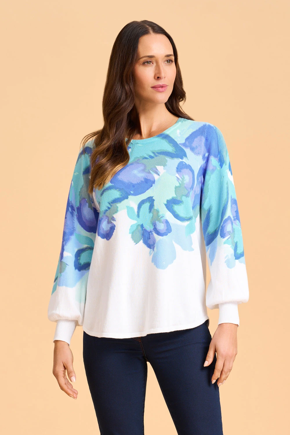 Printed Cotton Knit 3 Printed Cotton Knit