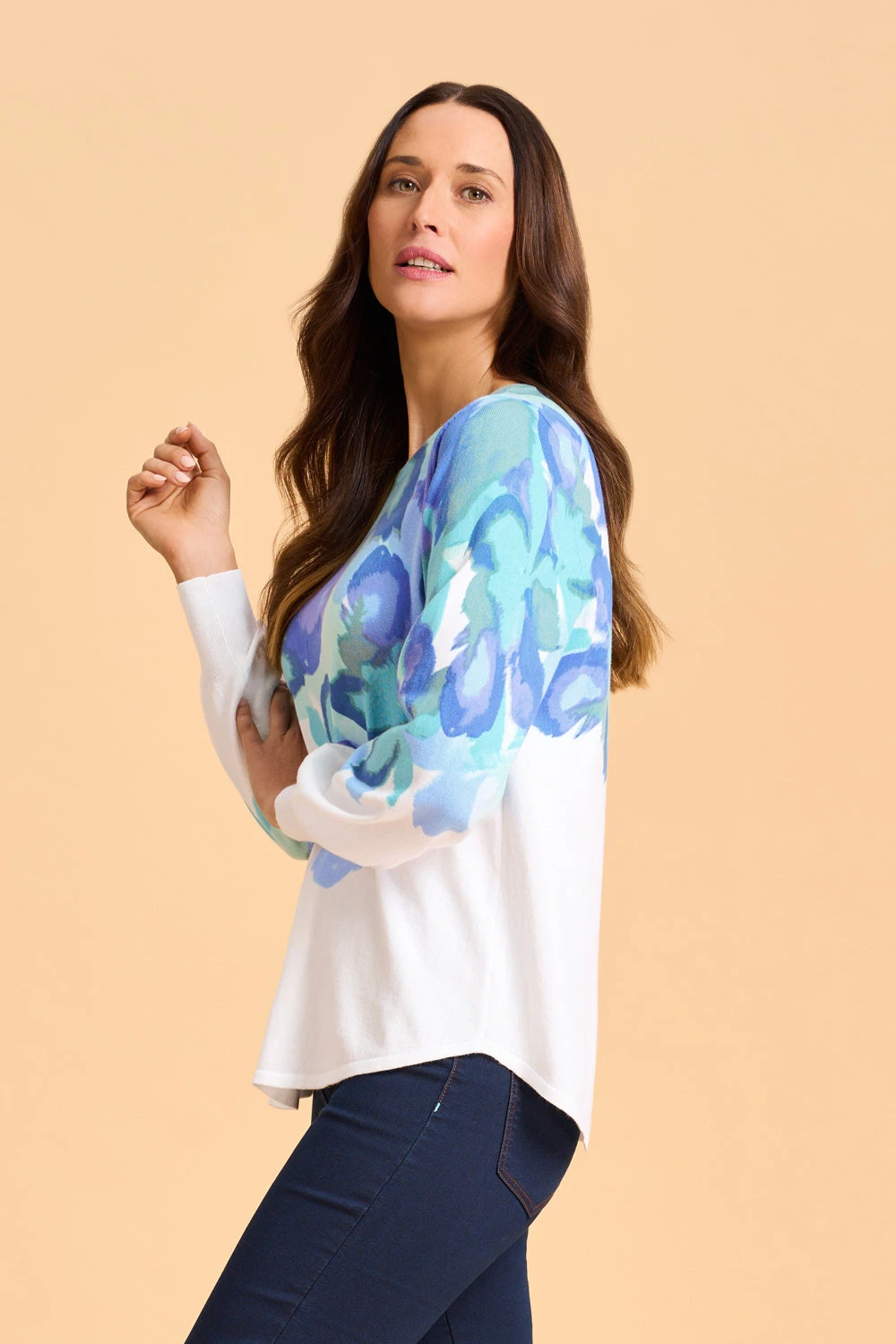 Printed Cotton Knit 7 Printed Cotton Knit - Image 5