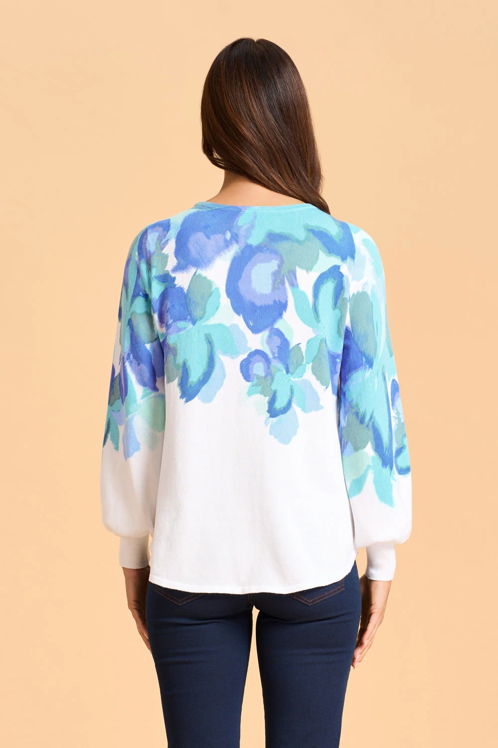 Printed Cotton Knit 6 Printed Cotton Knit - Image 4