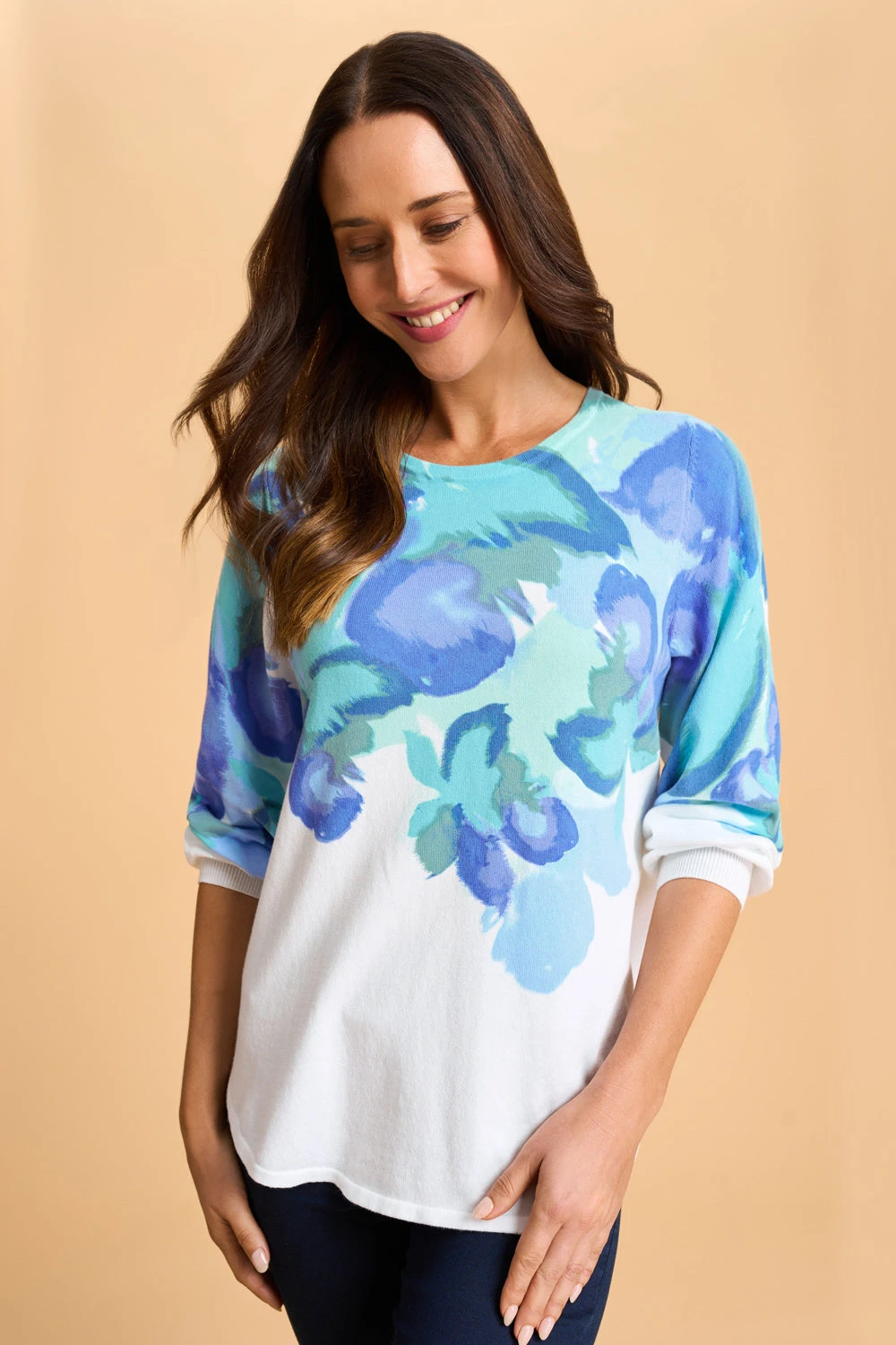 Printed Cotton Knit 8 Printed Cotton Knit - Image 6