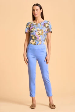 Bengajean® 7/8 Tied Cuff