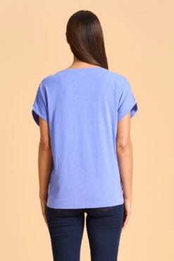 Lace Front Top 12 Lace Front Top -Blue Illusion 8B LACEFRONTTOP 1650