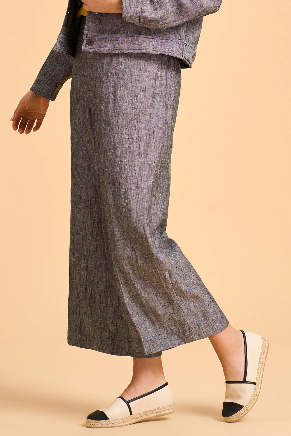 Savannah Espadrilles 4 Savannah Espadrilles - Image 2