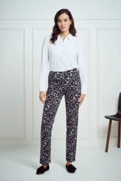 Bengajean® Animal Straight Leg