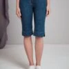 Bengajean® Short 1 Bengajean® Short -Blue Illusion BENGA.JEAN .SHORT .INDIGO.WASH 817