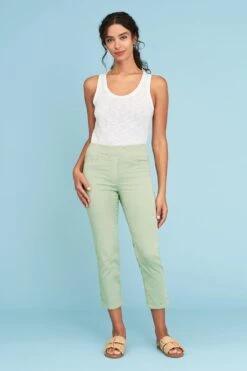 Bengajean® ¾ Button Detail