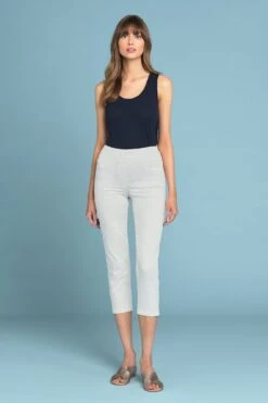 Bengajean® ¾ Slim Leg